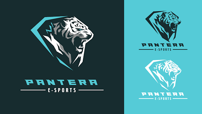 make mascot logo from your photo, cartoon character,  and game character