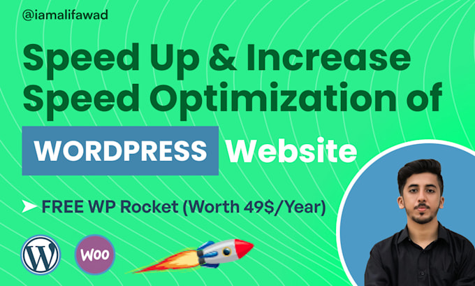 speed up wordpress website and increase wordpress speed optimization