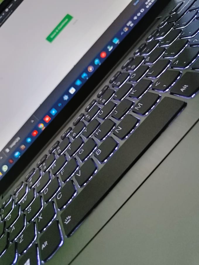 Do copy typing i have good typing skills by Singh_ranjeet1 Fiverr