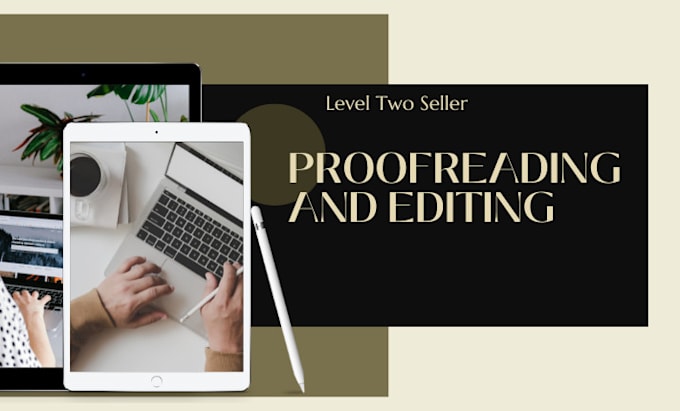 proofread and edit your text in 24 hours