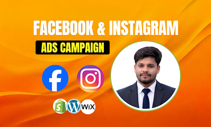 set up shopify facebook ads campaign, instagram ads, and your meta ads manager