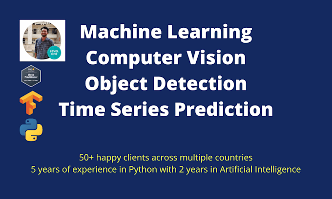 Make high accuracy machine learning models for your business in python ...