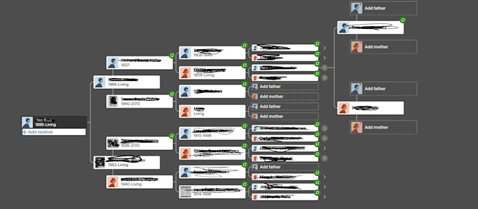 help you find your birth family