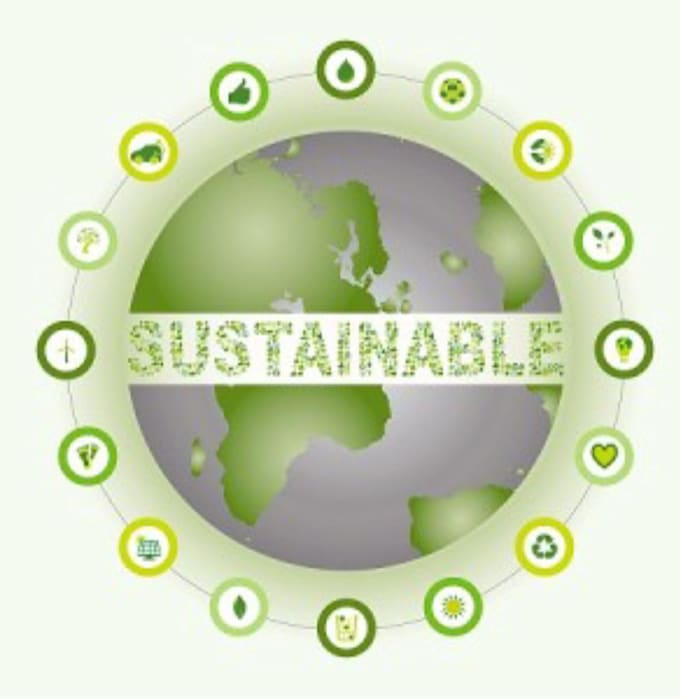 write on sustainability and environmental articles