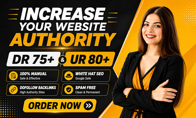 increase ahrefs domain rating dr 70 and ur 80 using white hat seo backlinks