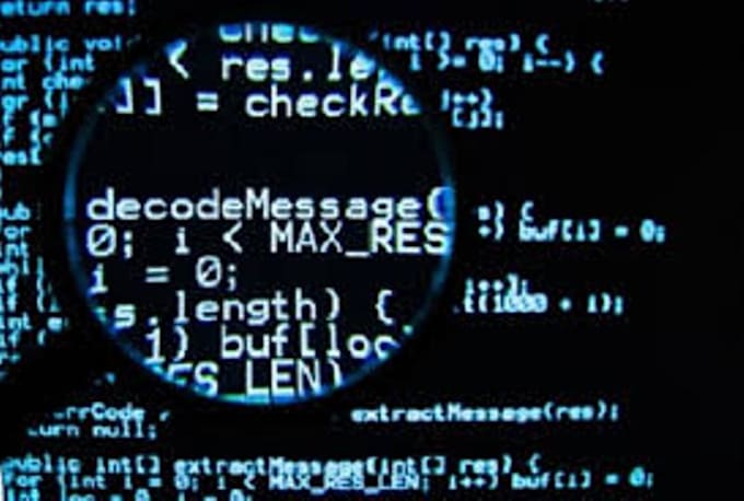 do code and solve bugs in any language