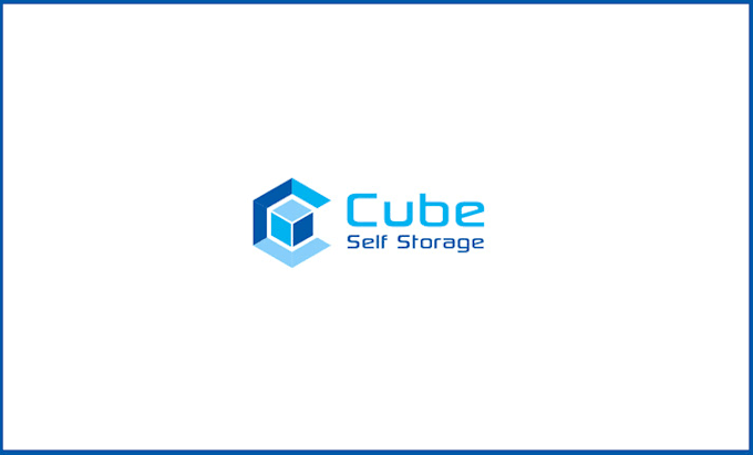 make a great looking cyber security tech and technology logo design