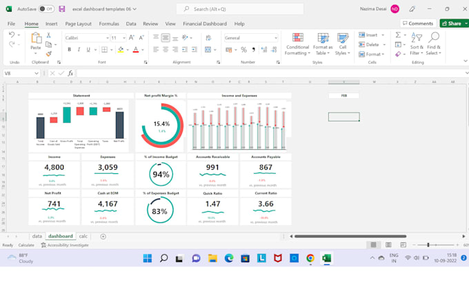 be your excel sheets and google spreadsheet expert