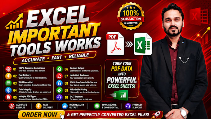 perform ms excel data entry,  data cleaning data pivoting