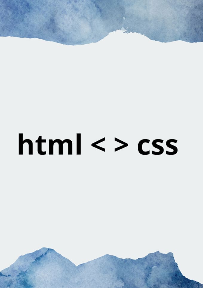 Edit html and css on your webpage by Theeks_ | Fiverr