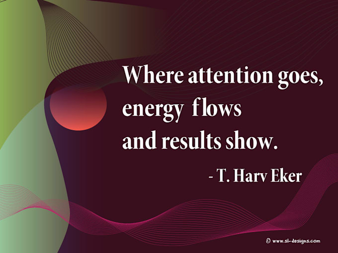 create study sheets for  Law of Attraction Books
