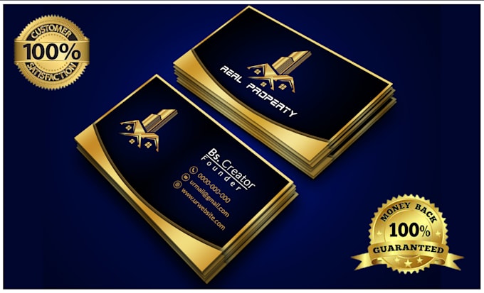 I will do stationary and business cards design professionally
