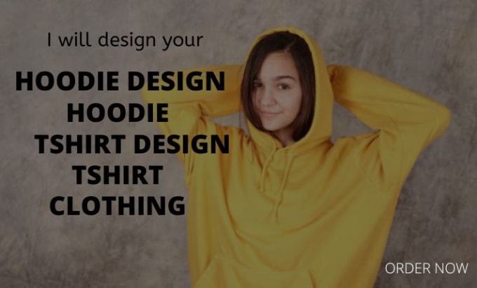 Sudadera con capucha de dise o dise o con capucha dise o de
