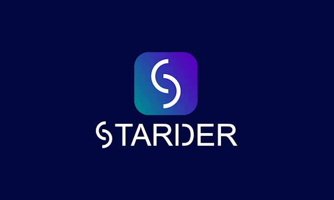 Design professional app logo by Proadem | Fiverr