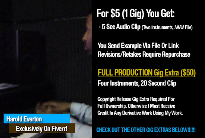 create music for your app or video game