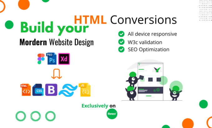 html figma