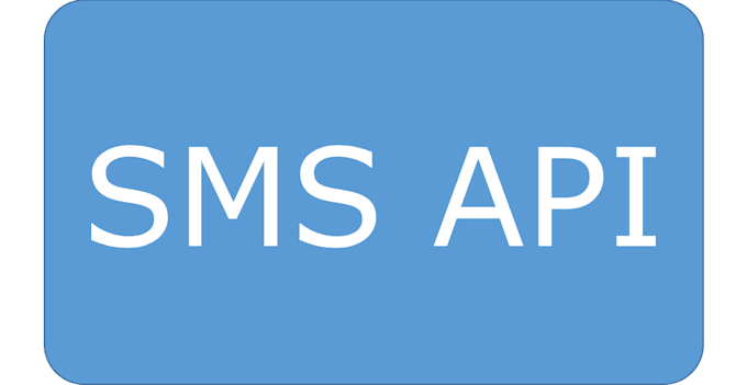 integrate any SMS api