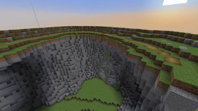 Make You A Custom Minecraft Build Or Map Of Your Choosing By Teecop Make You A Custom Minecraft Build Or Map Of Your Choosing By Teecop