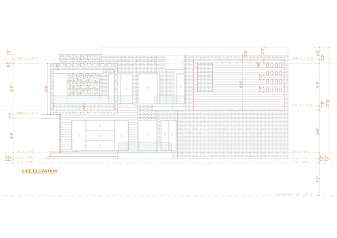 expert architectural design services and modern house design