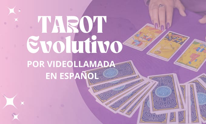 provide a detailed video tarot reading