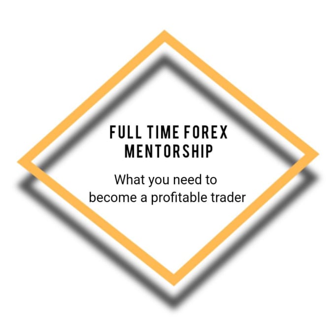 be your one on one forex day trading mentor