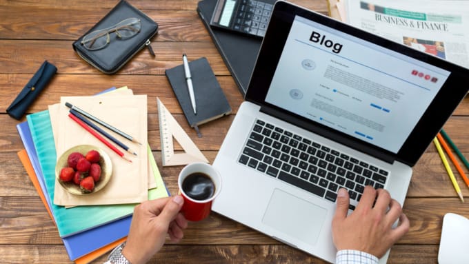 Solve your writing needs with precision and flair by Frankie2_ | Fiverr