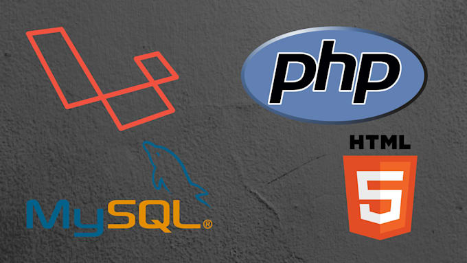 Fix php laravel issues by Mianasimshah | Fiverr