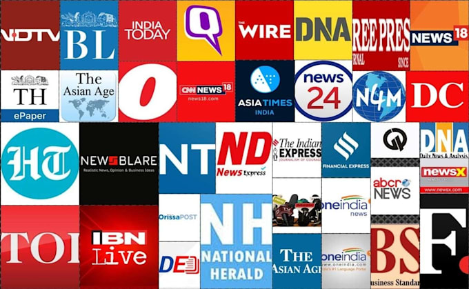 publish your articles or blogs or PR on different media platforms