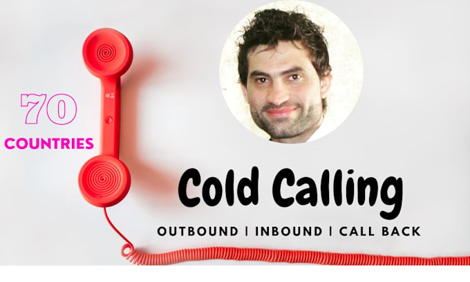 telemarketing cold calling inbound out bound calls