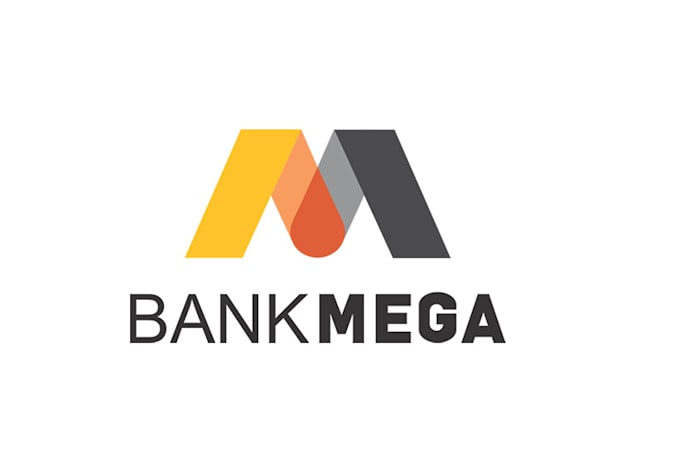 do financial, marketing, accounting,banking logo