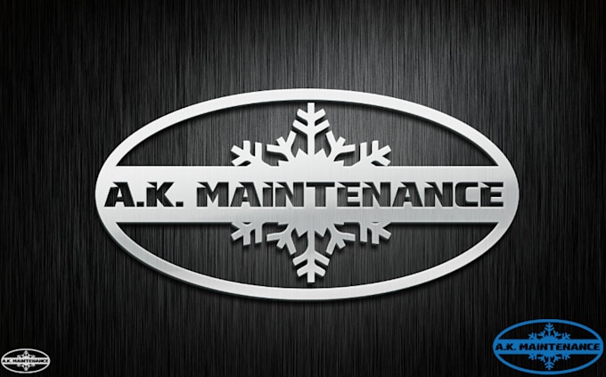 design super non environment logo with satisfaction guaranteed