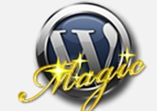 create a Wordpress AUTOBLOG with 200 Posts