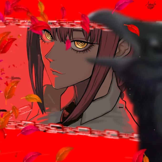 Draw you beautiful anime art and manga art by Arianascarlett | Fiverr