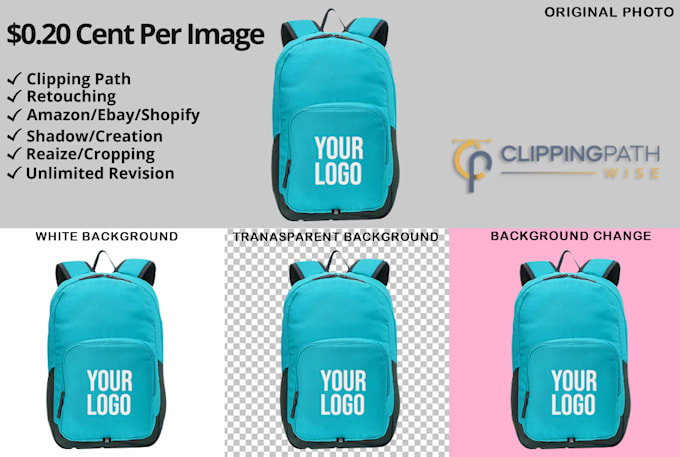 do 25 image clipping path or cut out within 24 hours