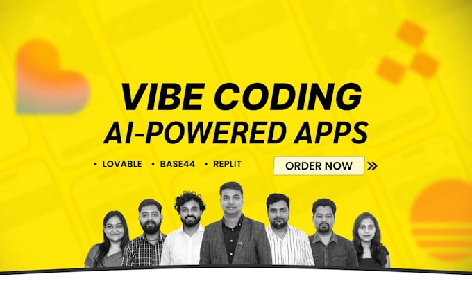 vibe coding ai mobile apps, website in base44, google ai studio, replit, lovable
