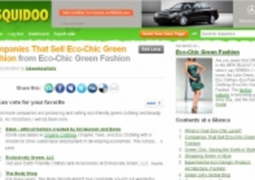 create 30 squidoo links