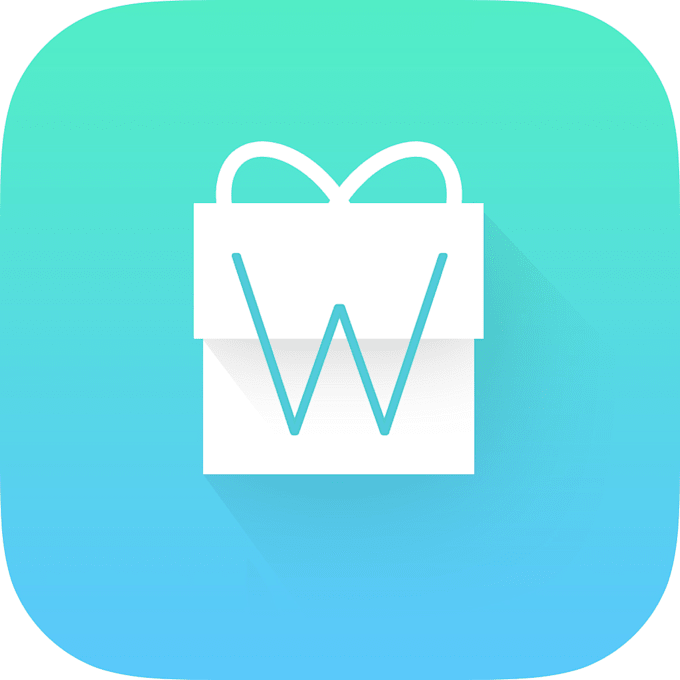 Create beautiful app logos for android and apple by Hocho999 Fiverr