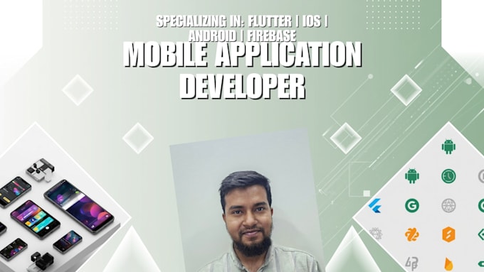 build high quality android and ios apps with flutter