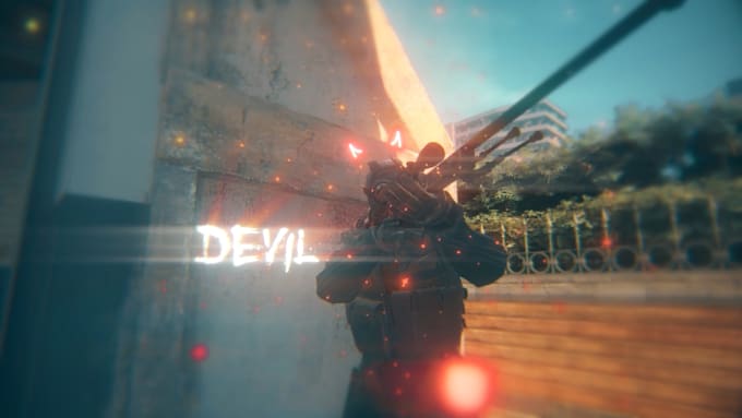 edit your simple demos to powerful attractive fragmovies