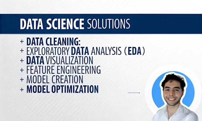 do data science projects