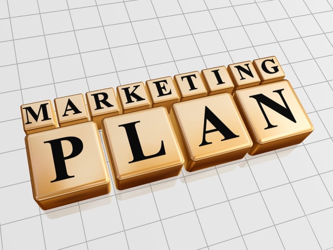 create your exclusive marketing plan