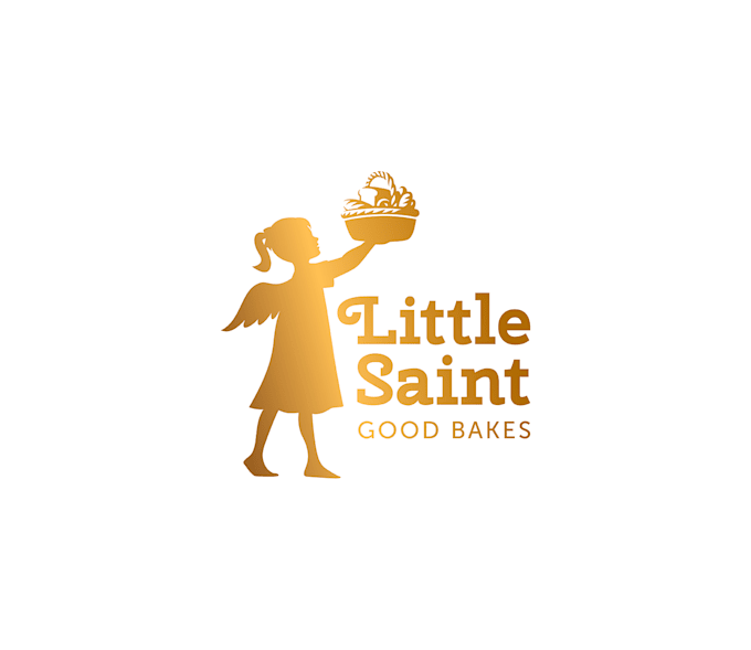 do ice cream, chocolate, sweets, or bakery logo