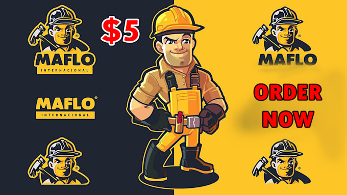 cartoonist image cartoon logo caricature portrait bighead