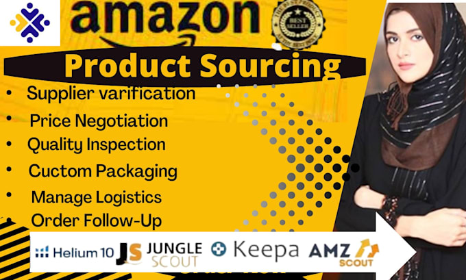 do amazon fba product sourcing, amazon supplier sourcing