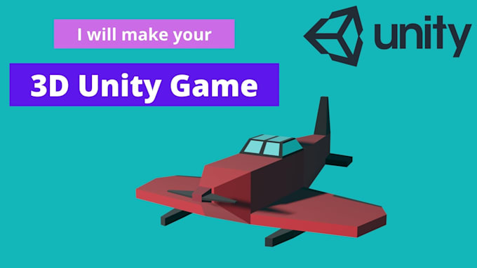 Make A Simple 3d Unity Pc Game By Jesus Rugarcia Fiverr Make A Simple 3d Unity Pc Game By Jesus Rugarcia Fiverr