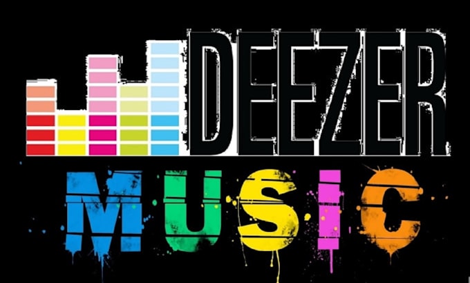 do professional organic top deezer promotion