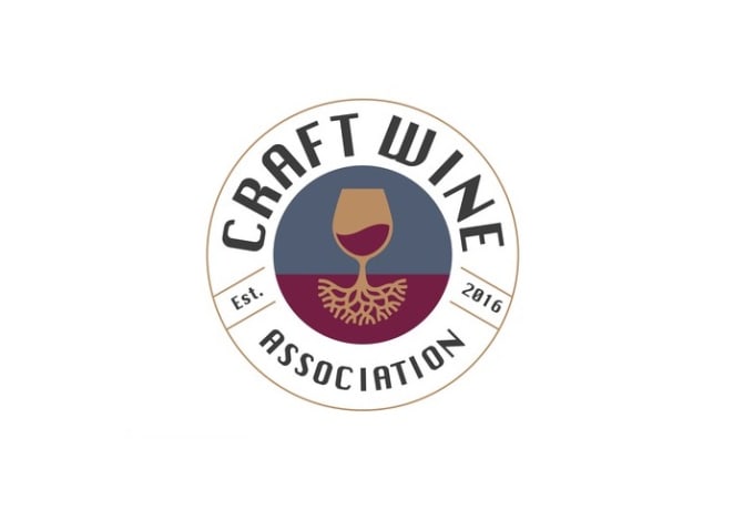 provide professional craft wine logo design