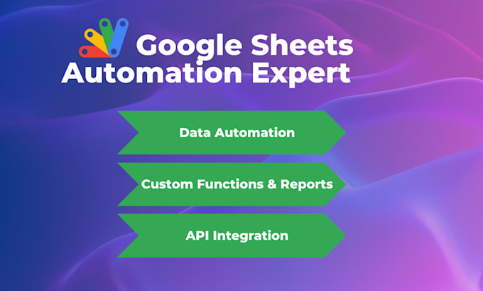 enhance your google sheets with apps script automation