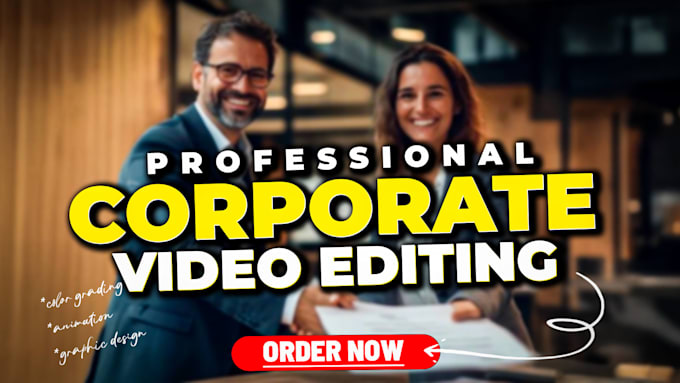 edit highly engaging videos for your brand