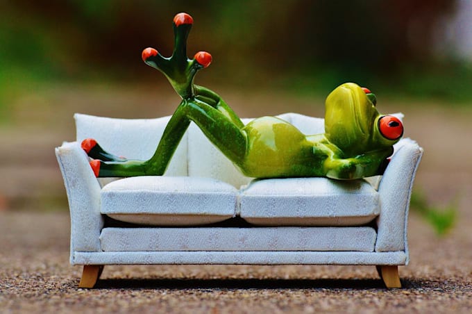 design and create couchdb database